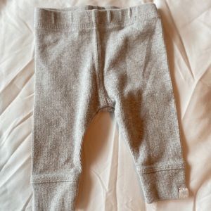 Zara Baby Pants